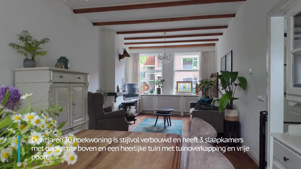 Video van Nieuwe Oostersestraat 18