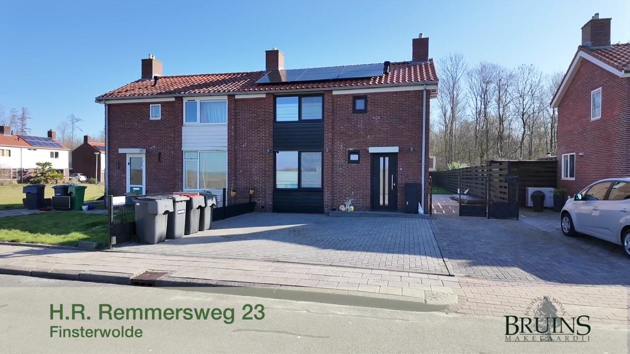 Video van H.R.Remmersweg 23