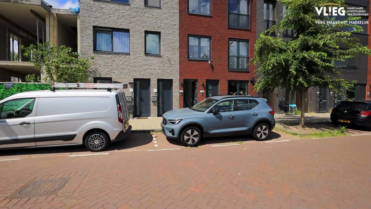 Video of IJsselmeerstraat 63-A