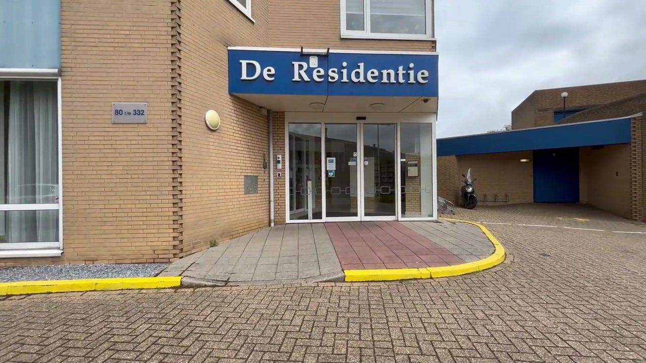 Video van Stuvesande 214
