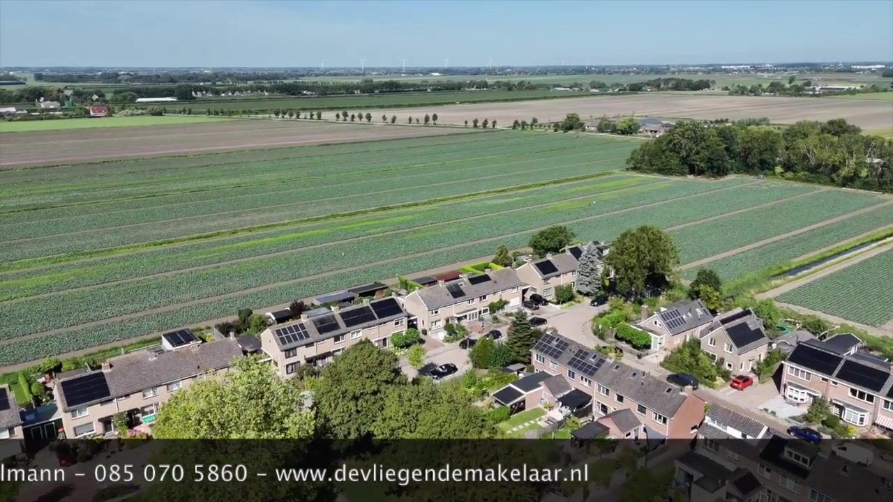 Video van Noorder Sluisstraat 40