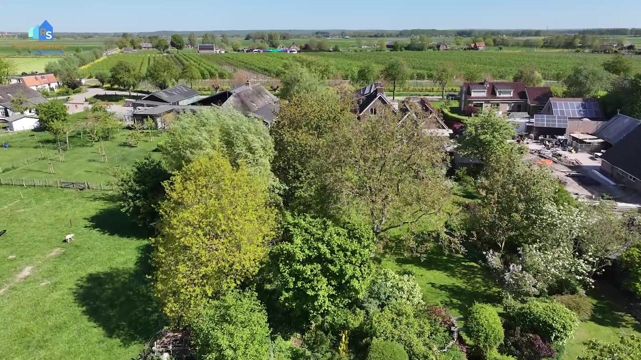 Video van Broekstraat 24