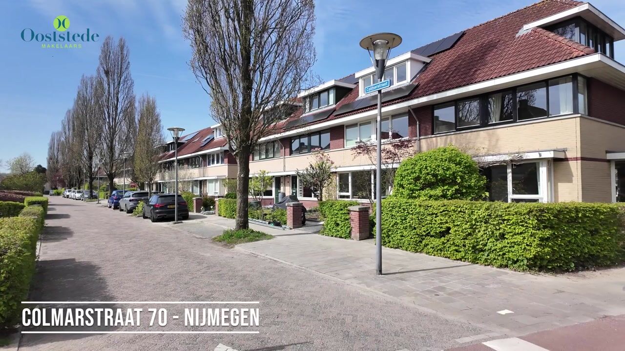 Video of Colmarstraat 70