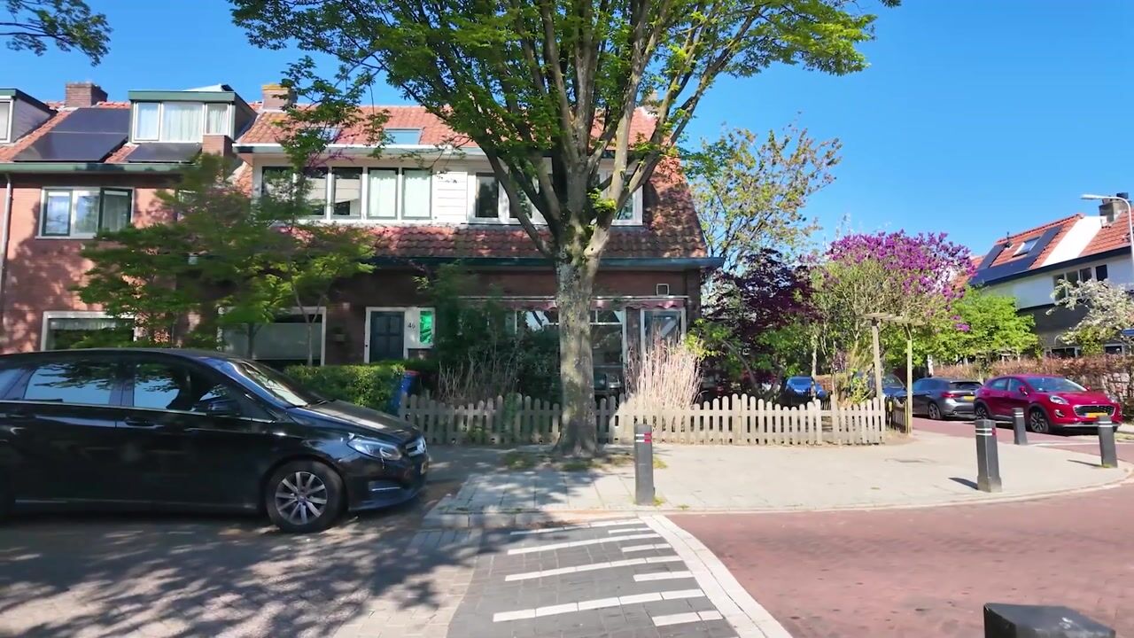 Video van Merwedestraat 48
