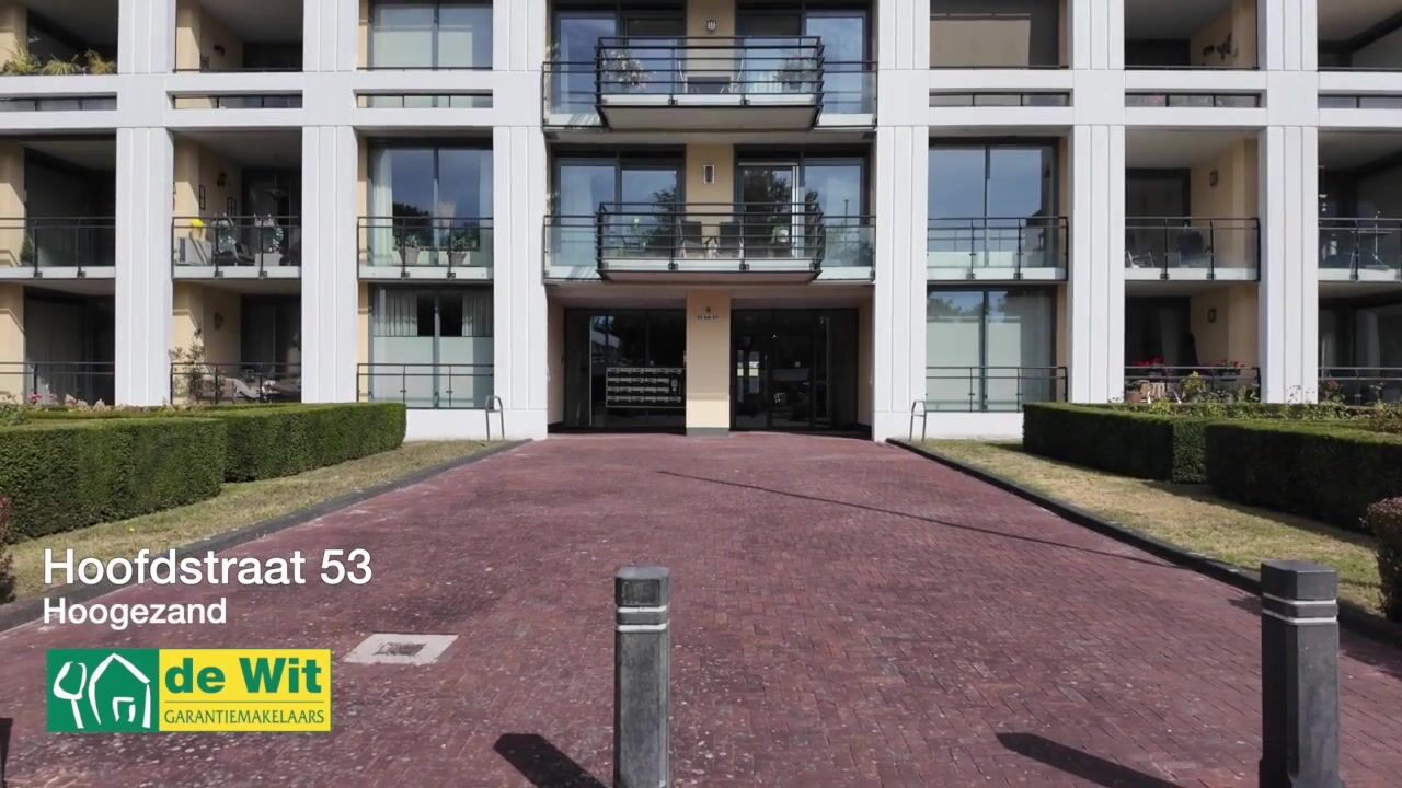 Video van Hoofdstraat 53