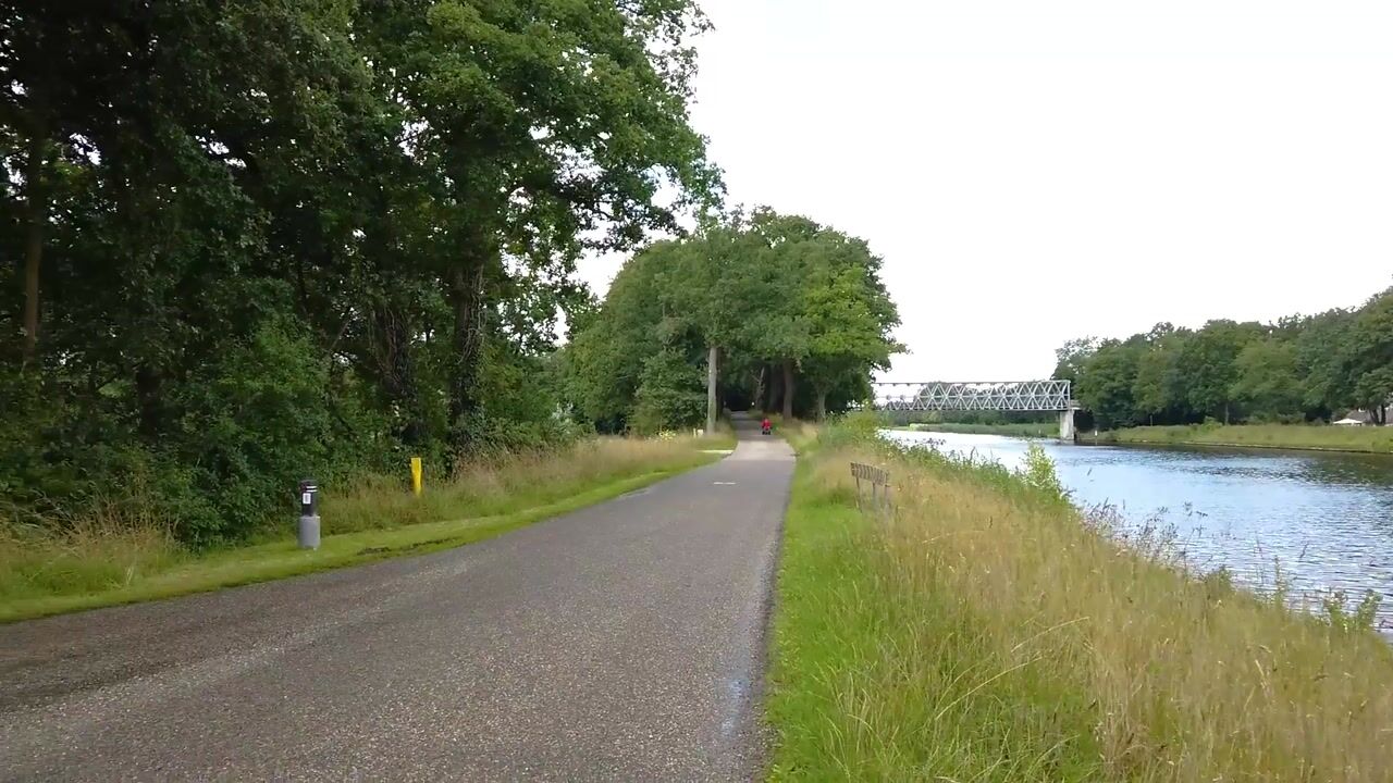 Video van Ehzerallee 22
