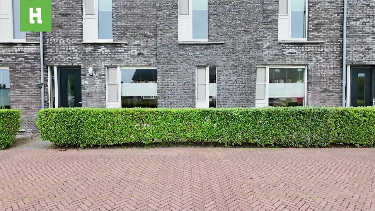 Video van Gerben Nannesstraat 33