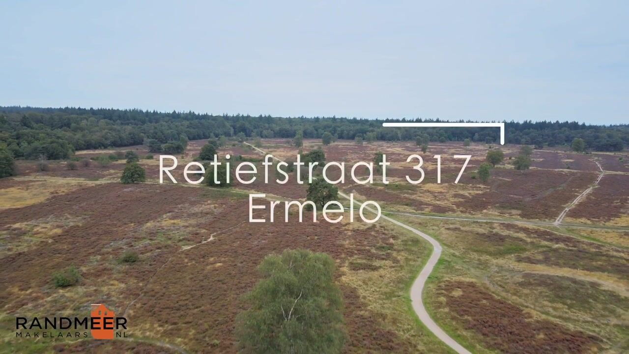 Video van Retiefstraat 317