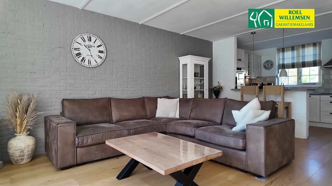 Video van Horststraat 16