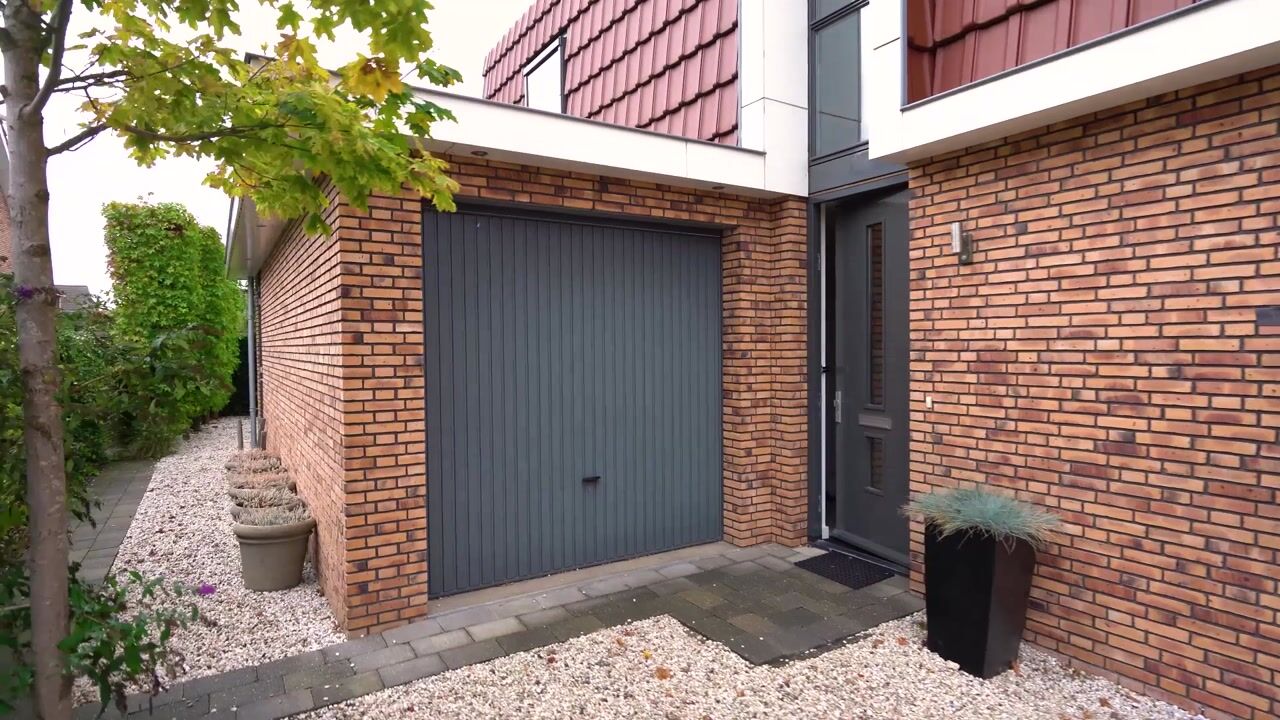 Video van Floralaan 3