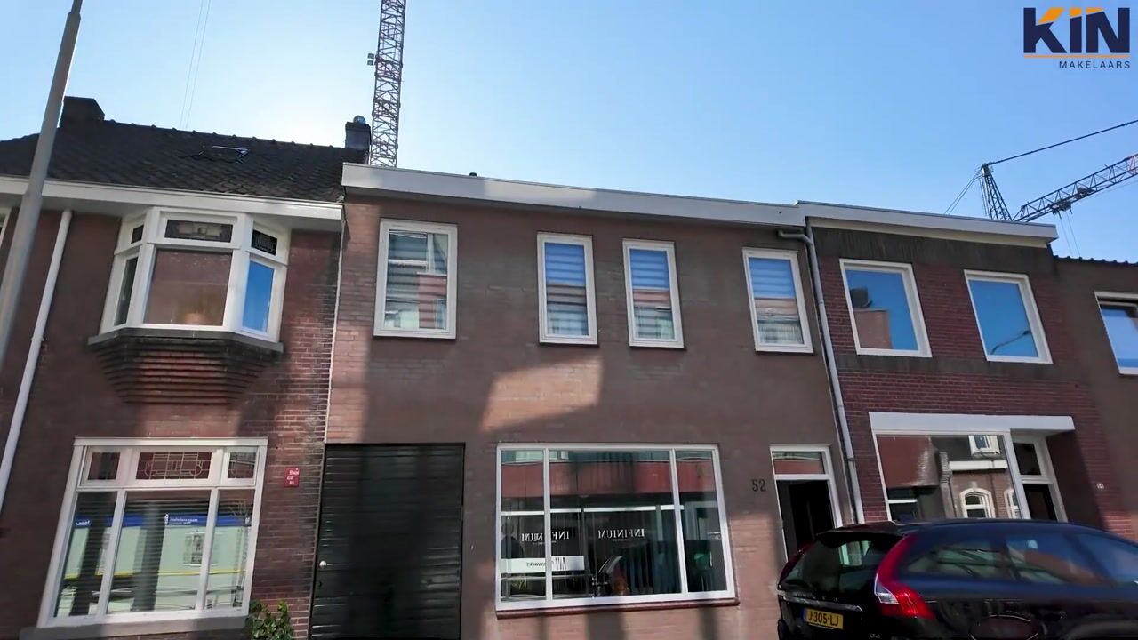 Video van Lange Nieuwstraat 52