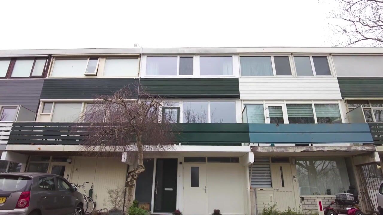 Video van Liszthof 6