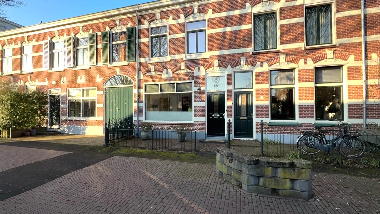 Video van Prinsenstraat 22