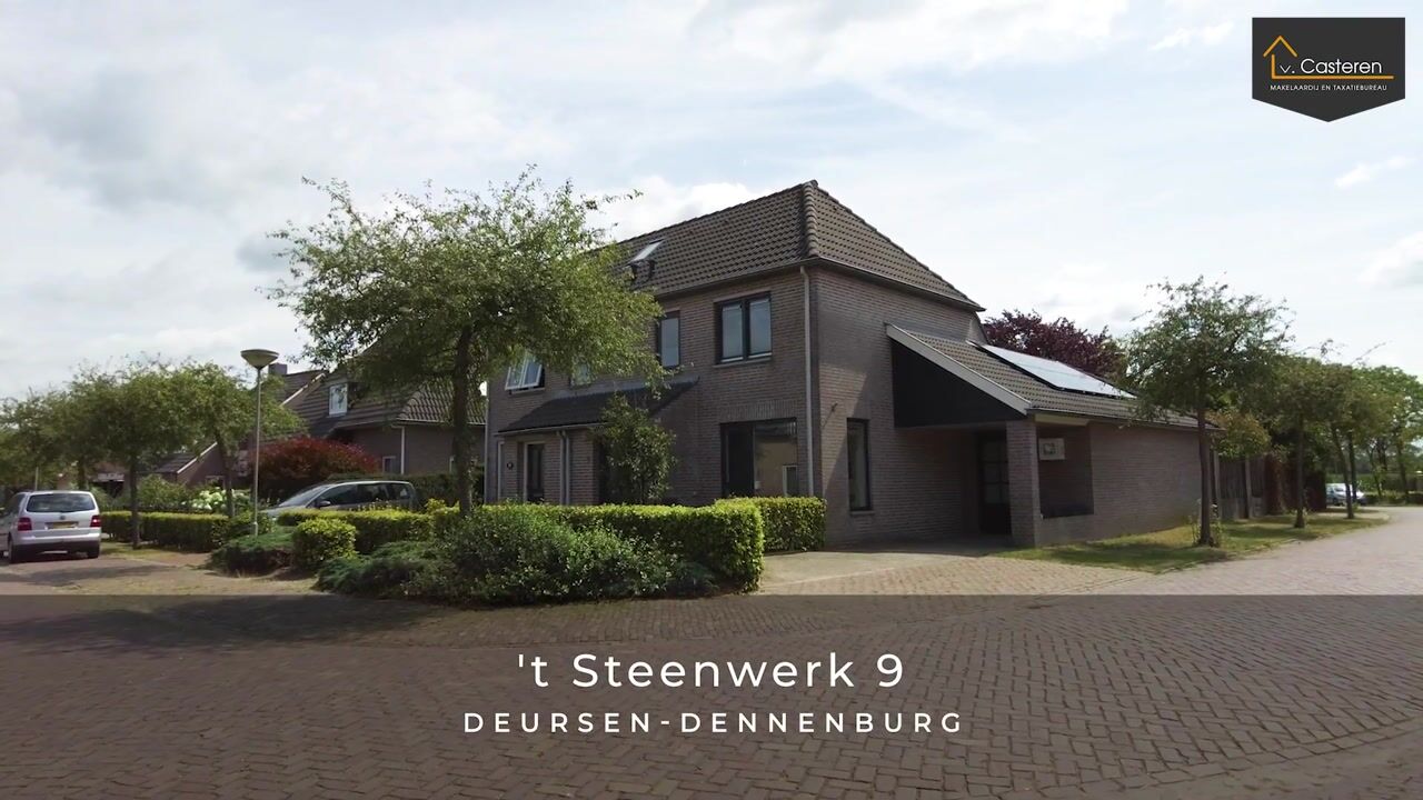 Video van 't Steenwerk 9