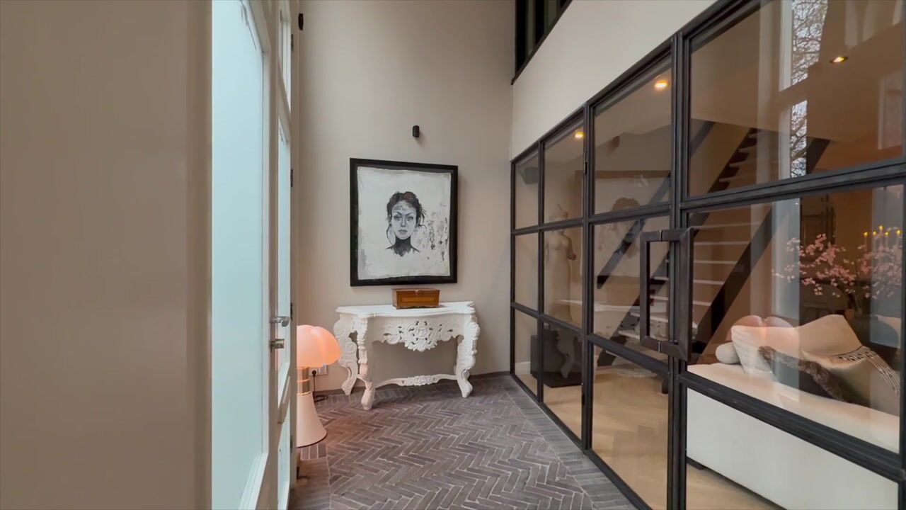 Video of Westerkade 2