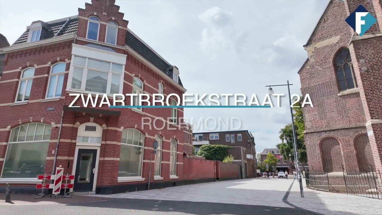 Video van Zwartbroekstraat 2