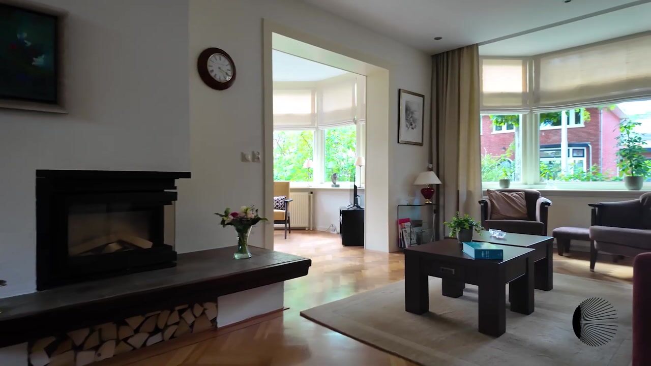 Video van De Genestetlaan 22