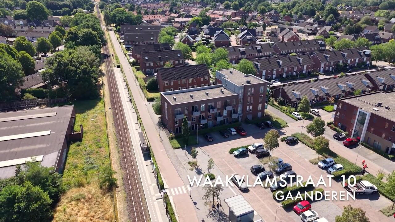 Video van Waakvlamstraat 10
