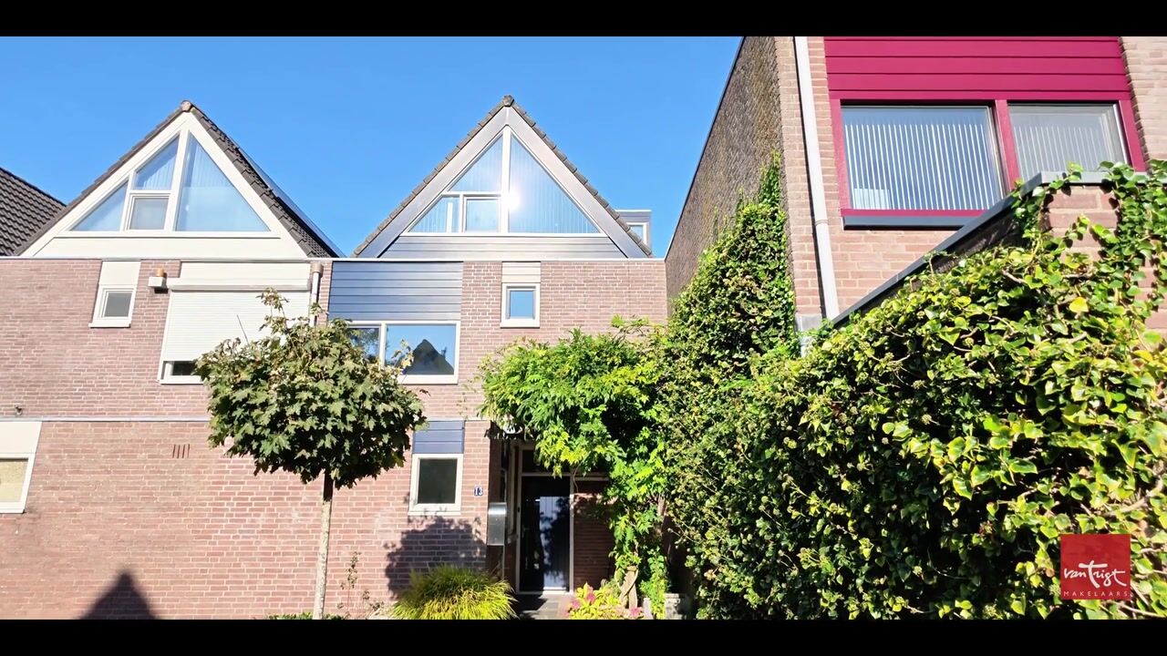 Video van 't Erf 13