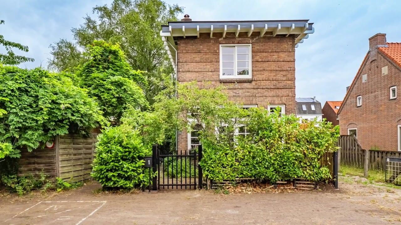 Video van Jasmijnstraat 1