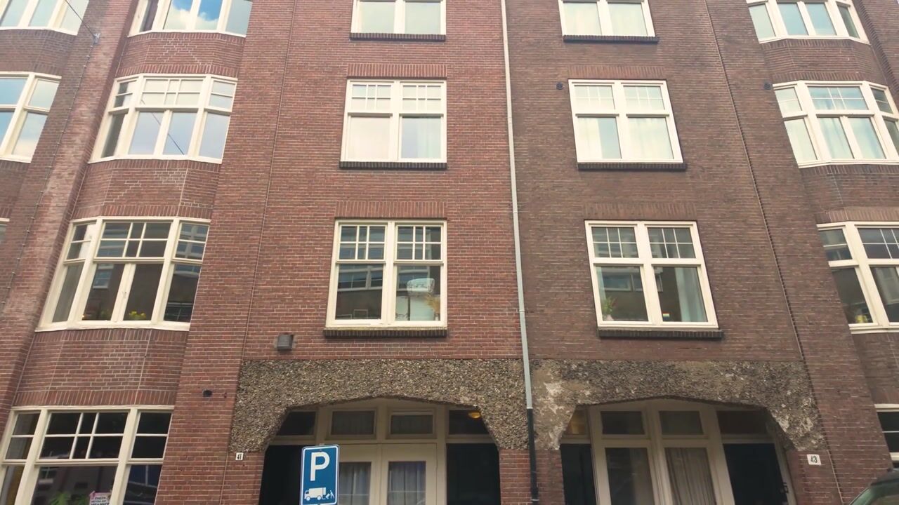 Video van Bestevâerstraat 41-3