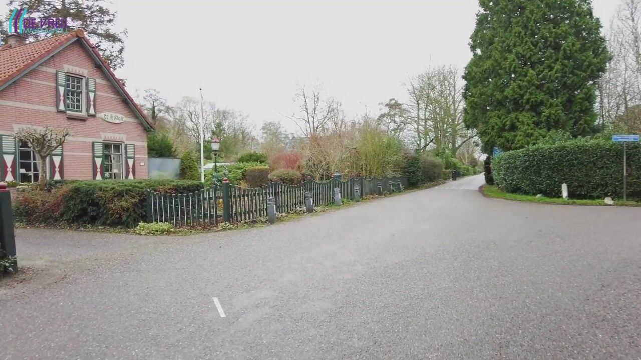 Video van Achterstrypseweg 11