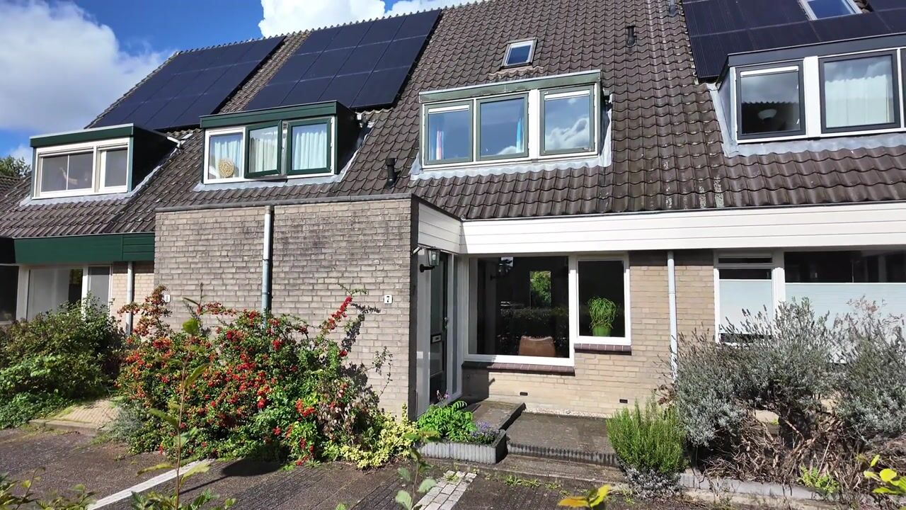 Video van de Gondel 7