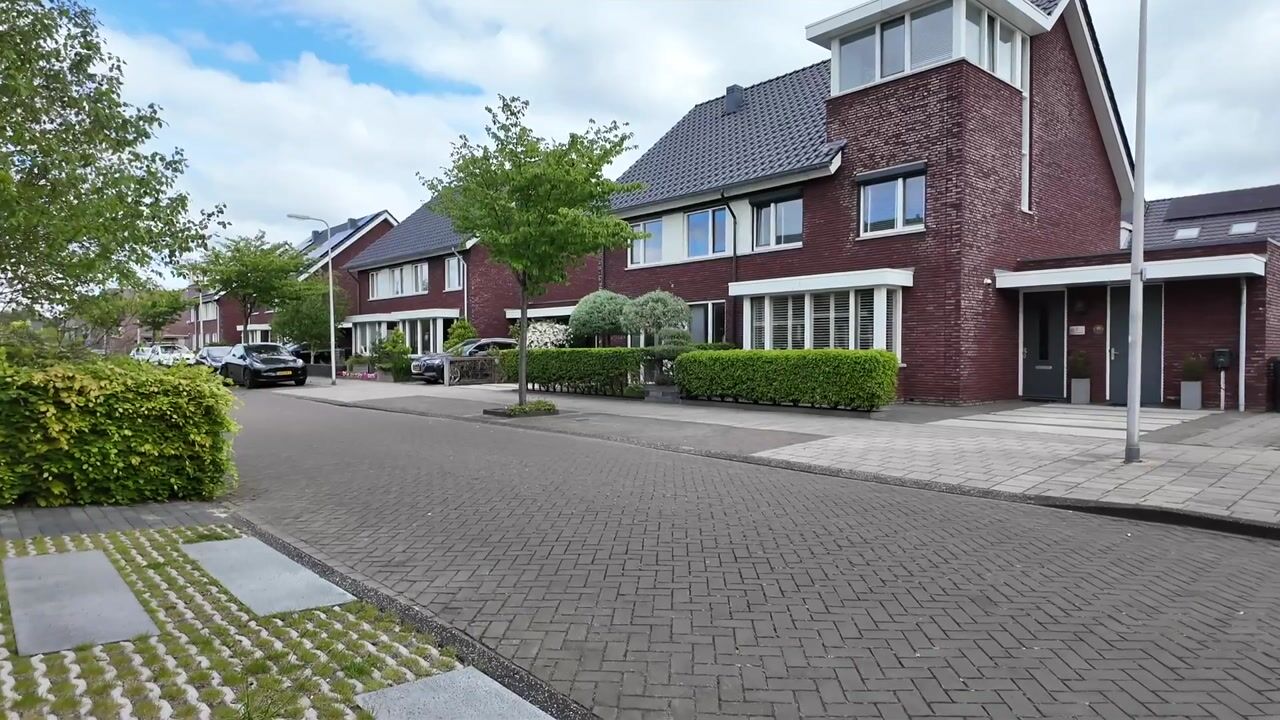 Video van Socratesstraat 13