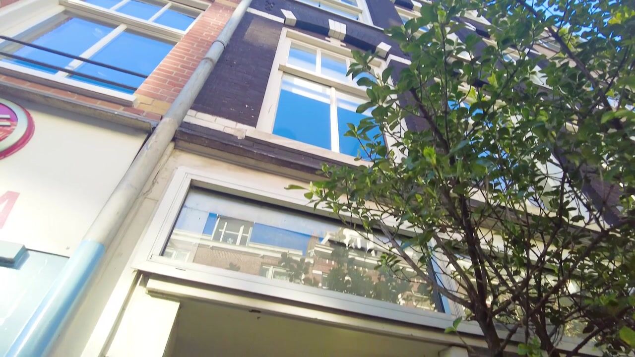 Video van Van Ostadestraat 338-1