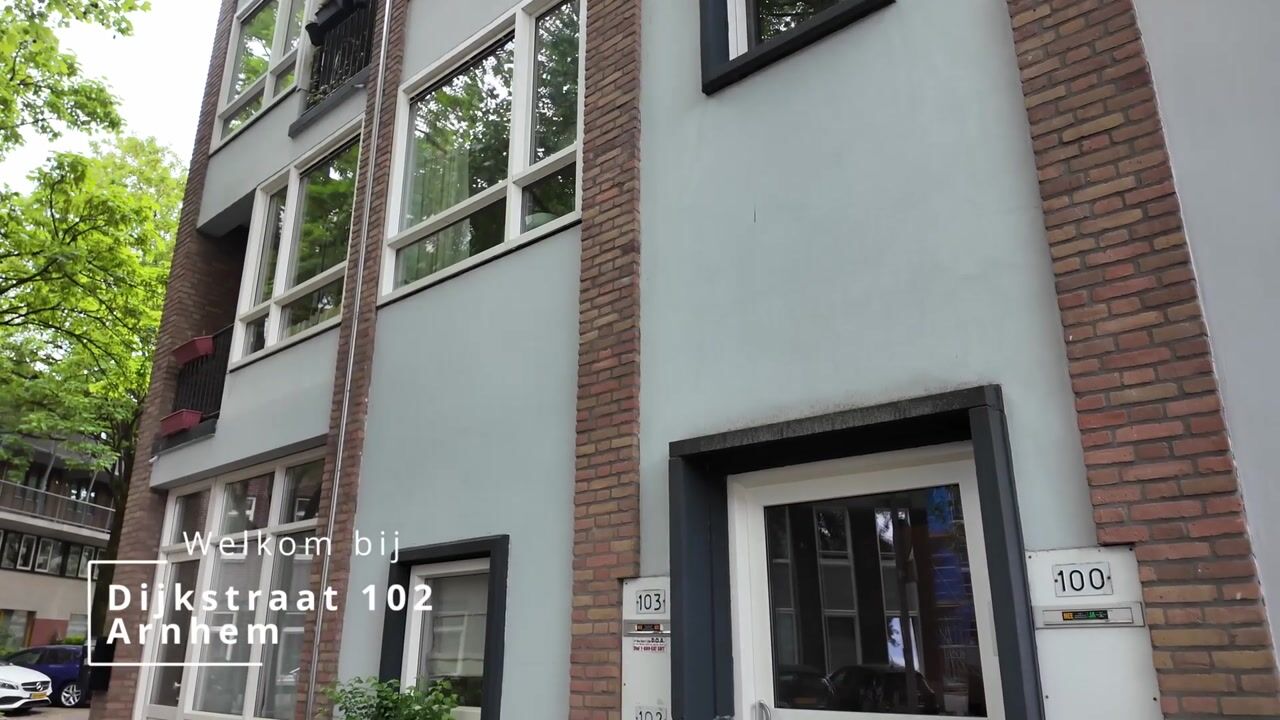 Video van Dijkstraat 102