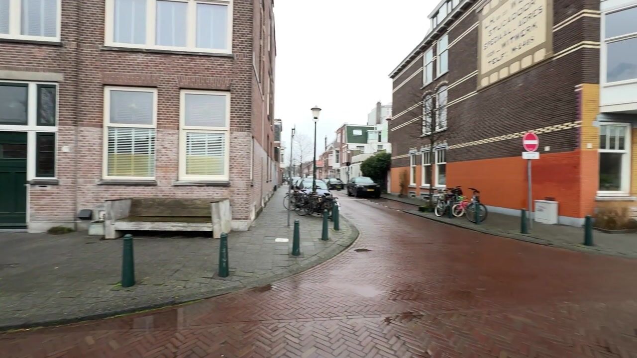 Video of Valkenboskade 209