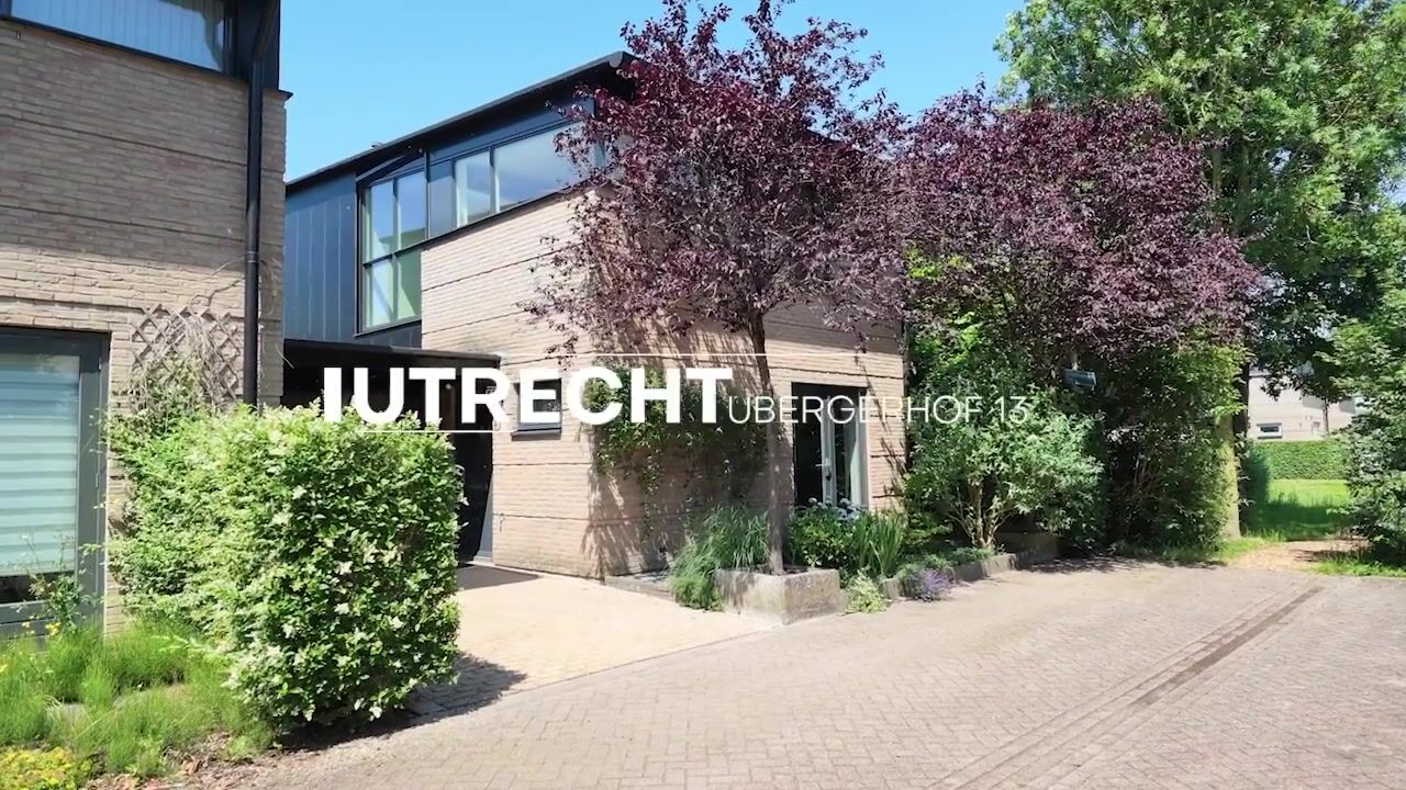 Video van Richard Heubergerhof 13