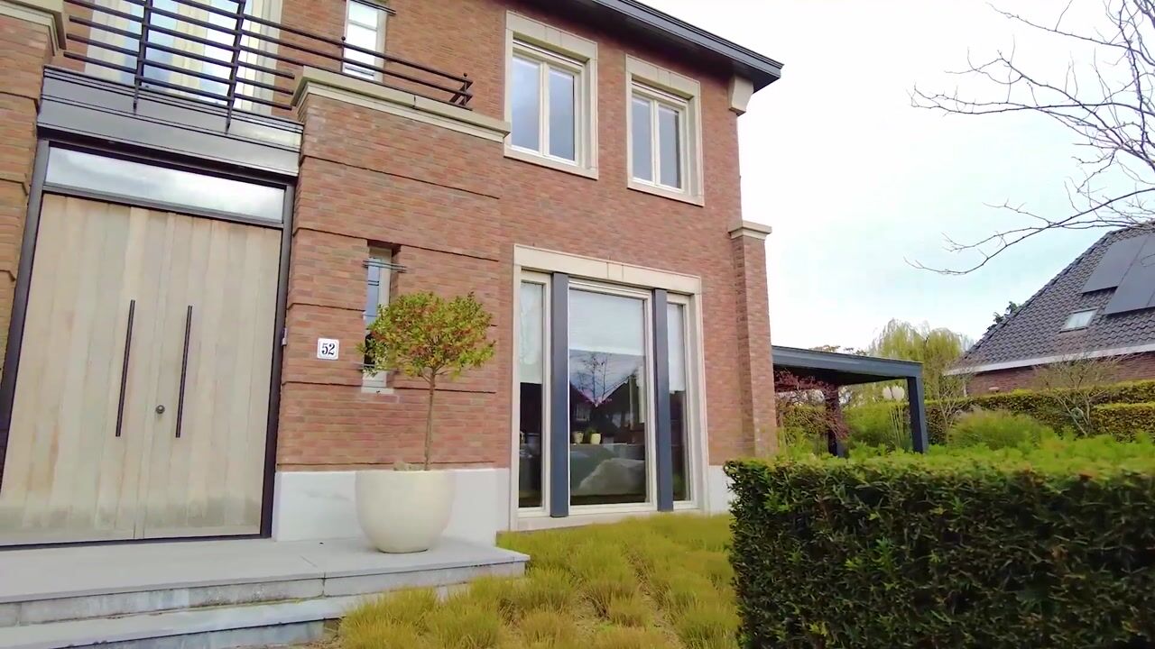 Video van Gastelseweg 52