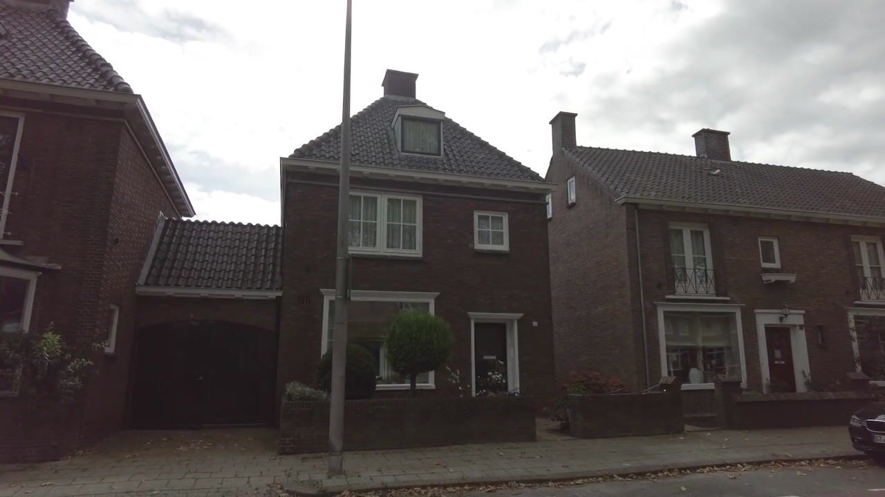 Video van Hogelandsingel 95