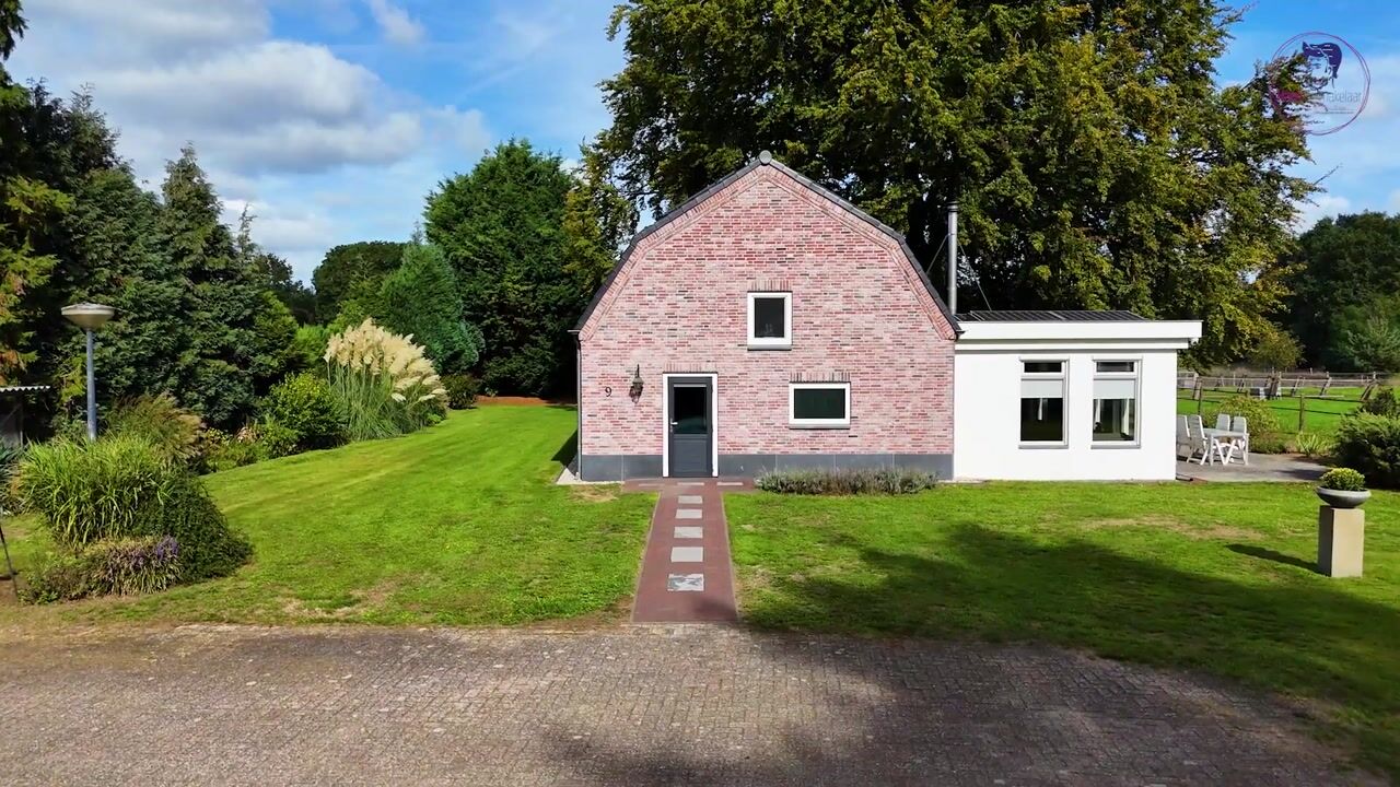 Video van Oude Baan 9