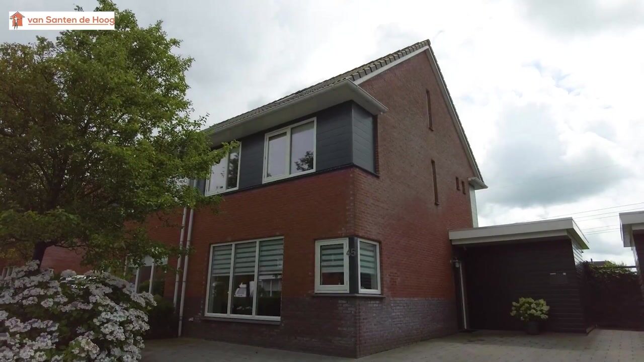 Video van Magnusstraat 45