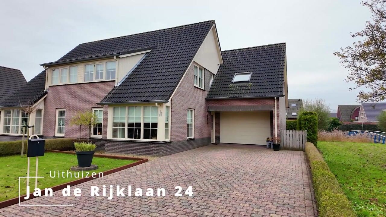 Video van Jan de Rijklaan 24