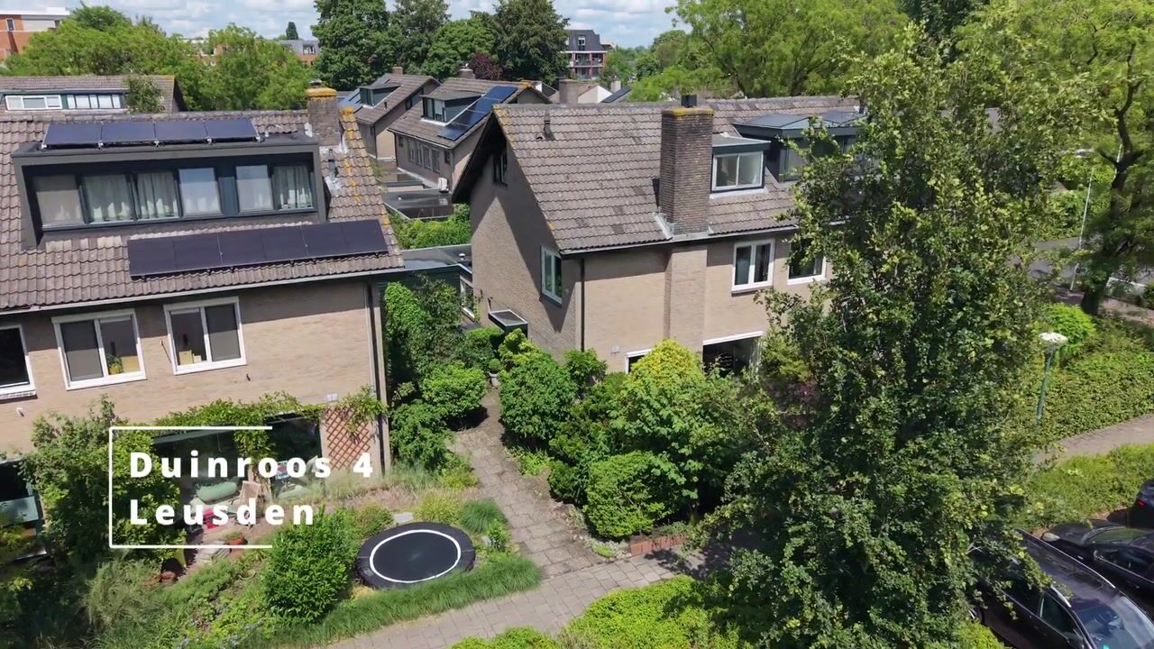 Video van Duinroos 4