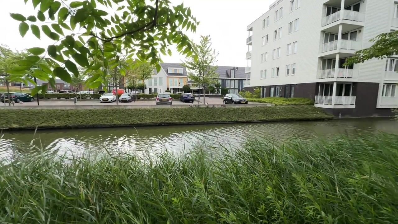 Video van Vigelandstraat 190