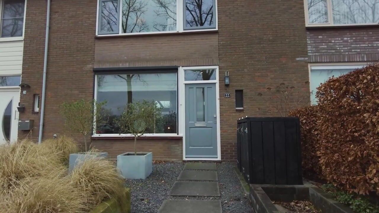 Video van Koepellaan 22