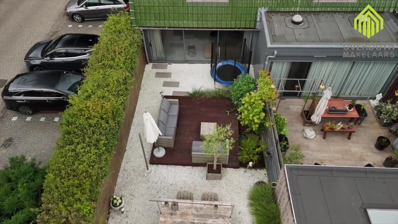 Video of Colijnplein 2
