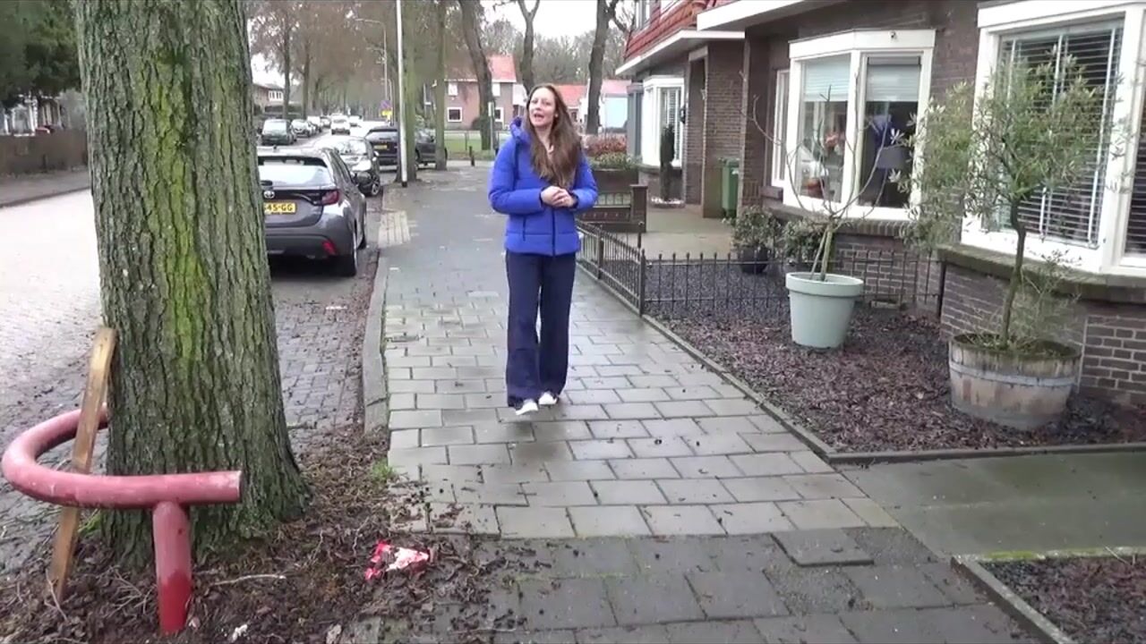 Video van Comm d Vos v Steenwijklaan 58