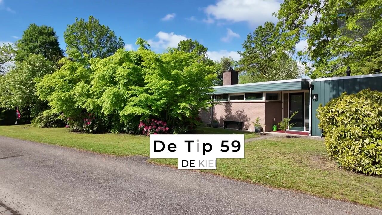 Video of De Tip 59