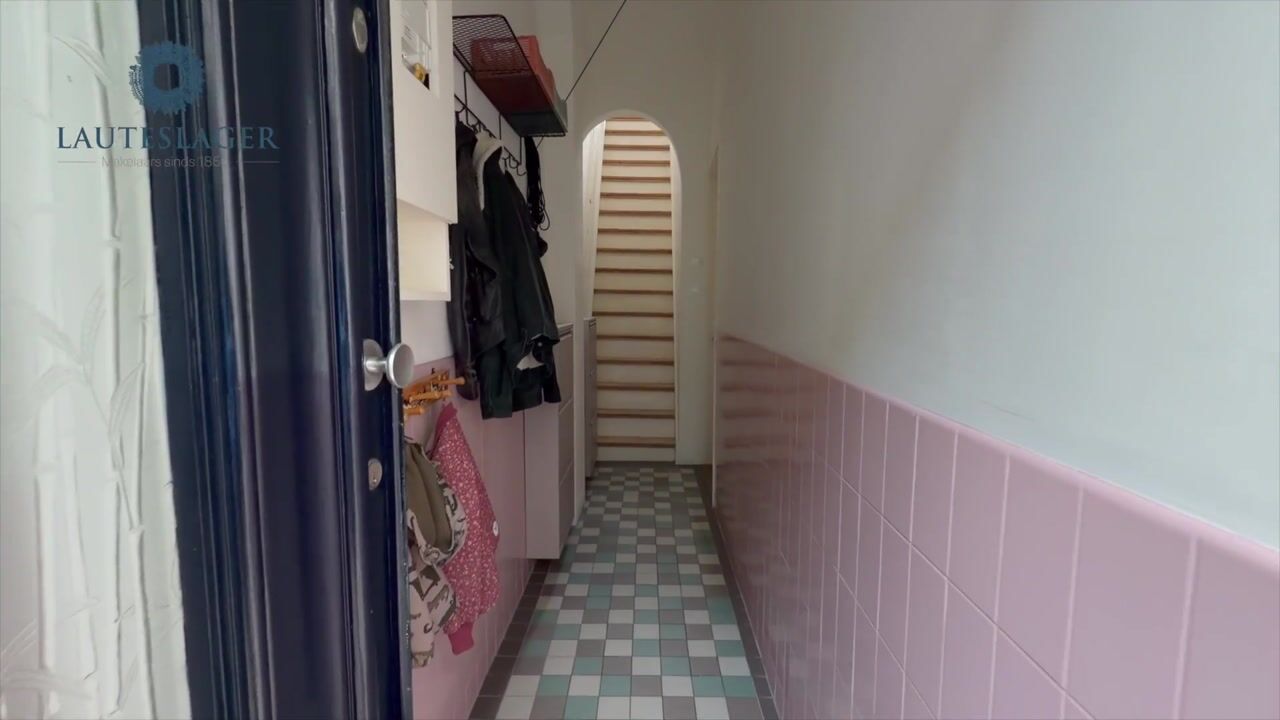 Video van Lijsterstraat 36