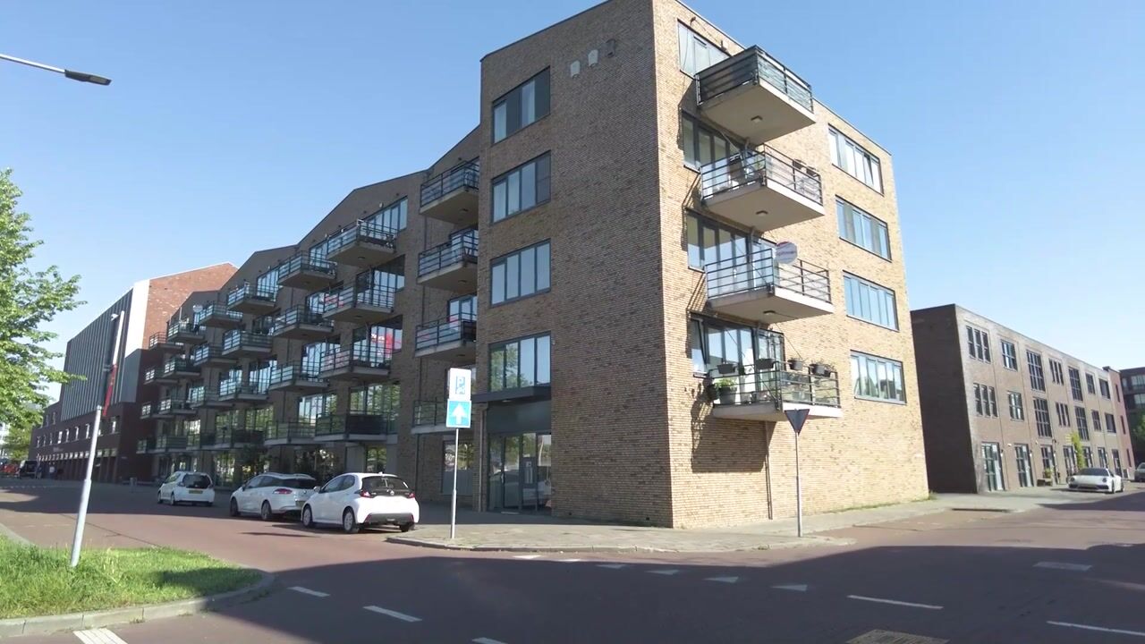 Video van Westervoortsedijk 16-27