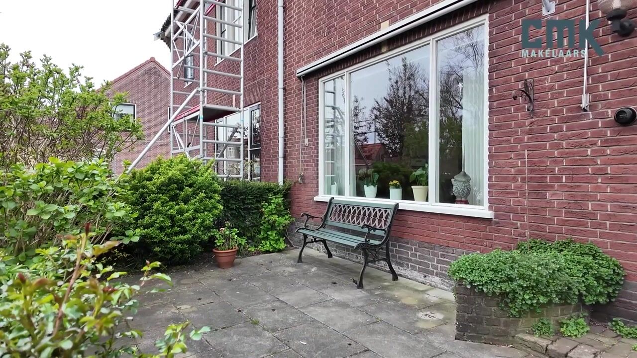 Video van Molenweg 75