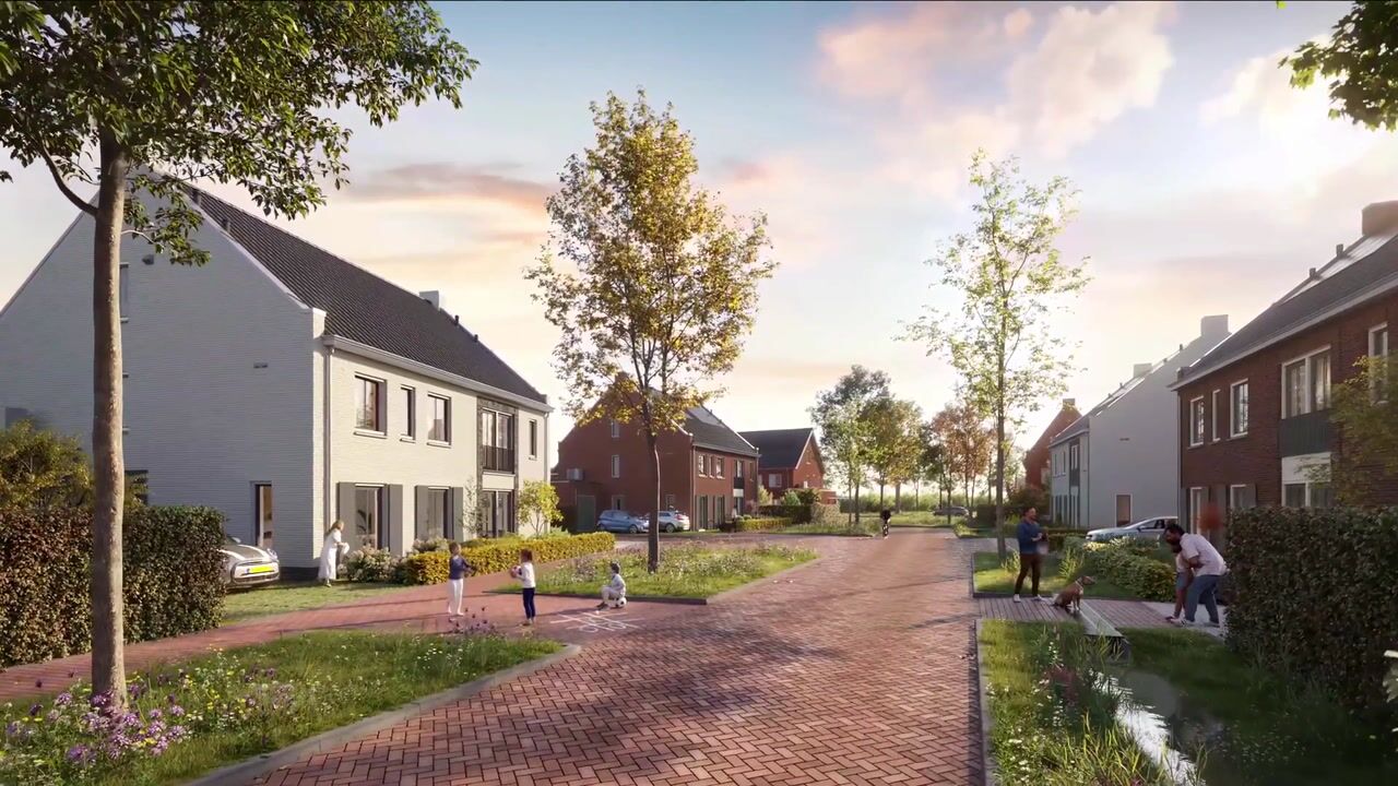 Video van De Oorsprong (Bouwnr. 25)