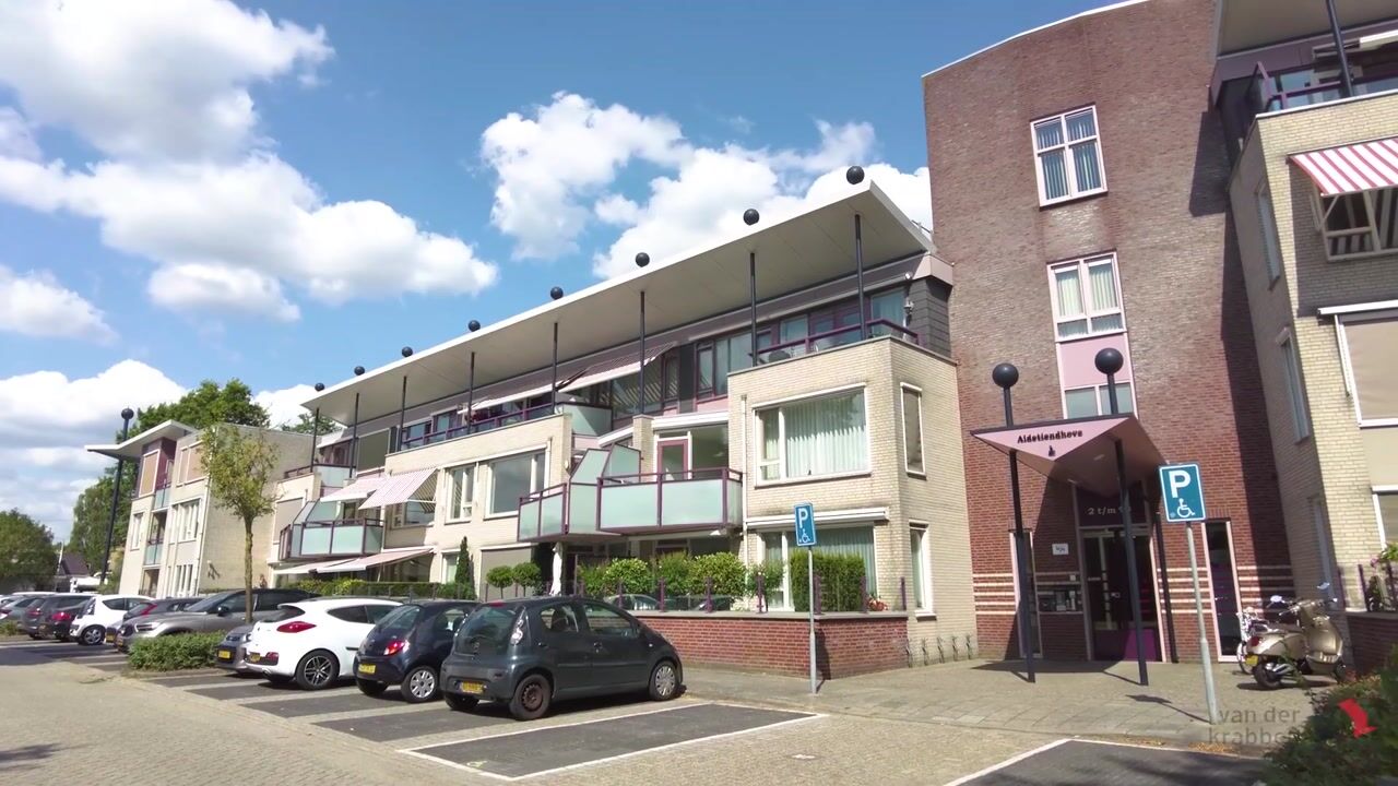 Video van Odiliastraat 54