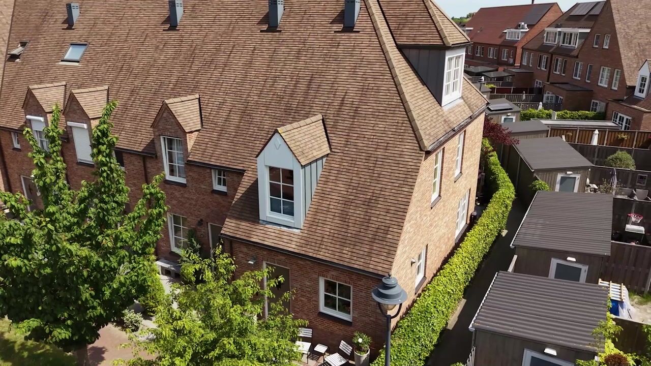 Video van Anna Boleynlaan 63