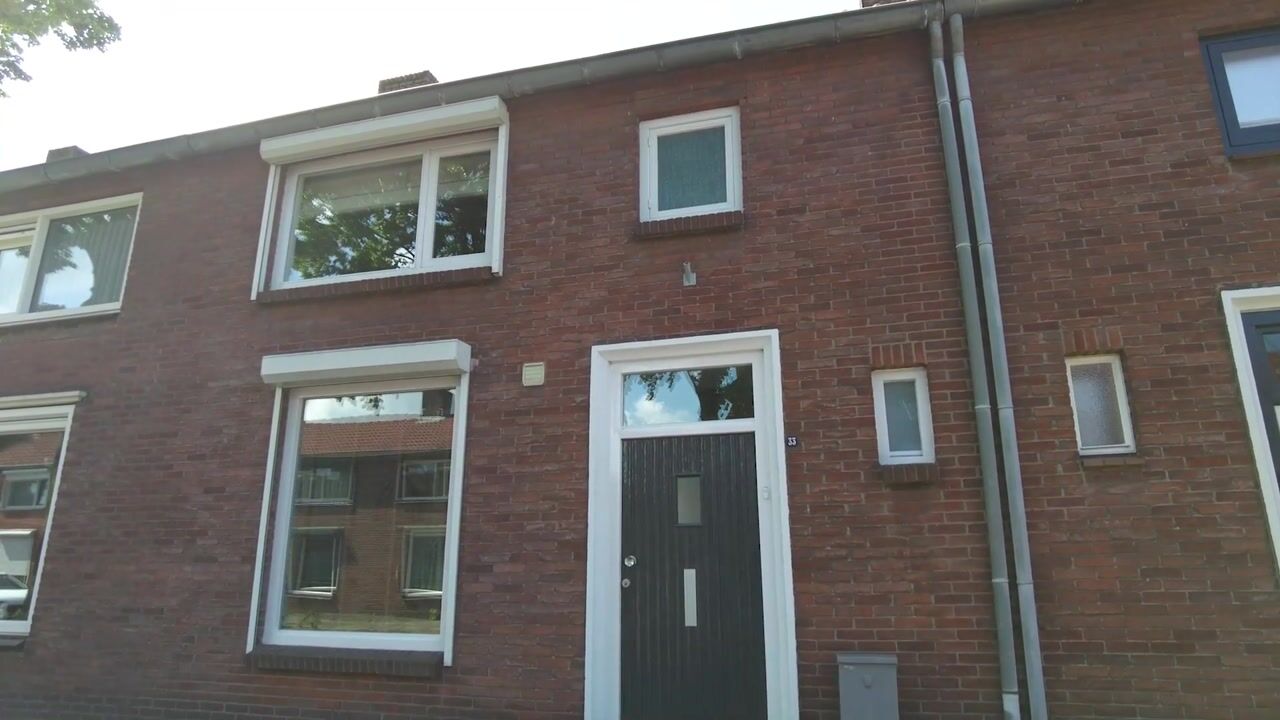 Video van Lucia Eijckenstraat 33